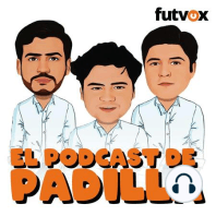 EP #02 — OSO en el PODCAST DE PADILLA