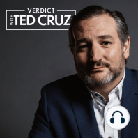 Ep. 17 - Cruz's Coronavirus Quarantine