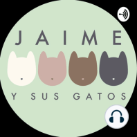 Ep. 8 Gatos y Vacunas