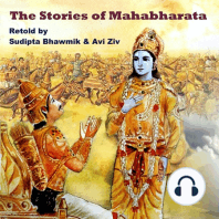 Mahabharata Episode 22: Draupadi’s Argument