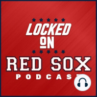 Locked On Red Sox: Promotions night episode!