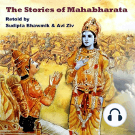 Mahabharata Episode 27: The Story of Parashurama