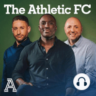 The Athletic Transfer Daily - Wednesday 29th January