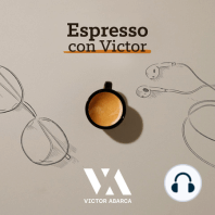 Espresso con Victor (Trailer)