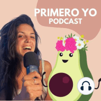 #17. Lo que nunca te imaginaste que el baile puede hacer por ti con Diana Moncada