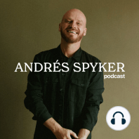 Tu Historia Cuenta | Andrés Spyker
