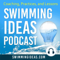 Swimming Ideas Podcast 005: The 4 Best Games for Swim Lessons