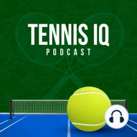 Ep. 22 - Senior Tennis and Why We Play