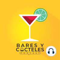 Ep. 7 "Seba García: Whisky Sour y Consejos del Cantinero"