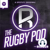 The Rugby Pod - Episode 6 - "Remix"