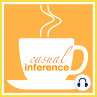 Causal inference for data science with Sean Taylor | Episode 08