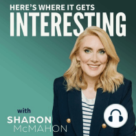 39. Sharon Answers Your Questions #2
