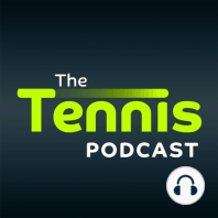 Episode 26 - Australian Open Special; Big Interview - The Bryan Brothers (including the punch-up in the car)