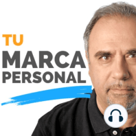 Convierte tu Pasión en Tu Negocio - Tu Marca Personal con Luis Ramos