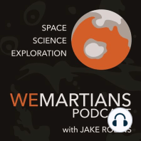 4 – Citizen Science on Mars (feat. Michael Aye)