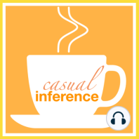 Methodological Advances in Causal Inference with Betsy Ogburn | Episode 15