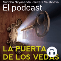 83. Srimad Bhagavatam 1.14. – La preocupación de Maharaj Yudhisthira