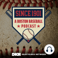 Jared Carrabis Podcast Episode 6: No Name Pod Gets Hit With The Plague