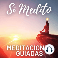 Meditación para la abundancia y la prosperidad | Meditación guiada