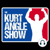 Episode 34: Total Nonstop Angle