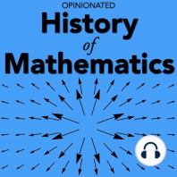 Read Euclid backwards: history and purpose of Pythagorean Theorem