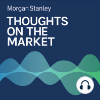 Michael Zezas: How Do Markets View Major Policy Proposals?