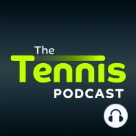 Episode 36 - Britain makes Davis Cup history; Bethanie Mattek-Sands interviewed; And do Tennis clothes matter?