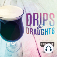 2016 Year In Review – Cold Brew, Beers & All Our Episodes