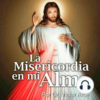 Novena de la Divina Misericordia. Parte 1