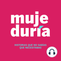 Salir del clóset como una profesional: mujeres LGBT, con Valeria Chapa de Orbia y Edurne Balmori de Metco