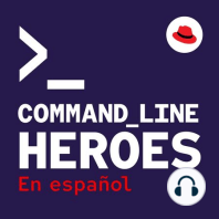 Presentamos la tercera temporada de Command Line Heroes en español