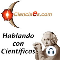 El origen de las especies. Hablamos con José Ignacio Aguirre de Miguel.