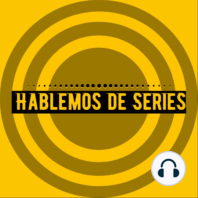 Hablemos De Series 020 - Stand Up Comedy