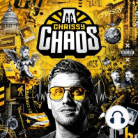 I AM PAPI! | Chris Distefano Presents: Chrissy Chaos | EP 64