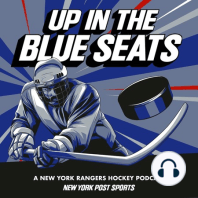 Episode 23: Stanley Cup Lament feat. Rod Gilbert, Barry Beck