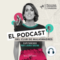 Hablando alto y claro sobre el cáncer de mama con Paka Díaz y Mabel Lozano