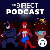 Kari Skogland Interview, Green Lantern Castings, Best Non-MCU Marvel Movies Draft