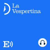 'La Vespertina’ | Ep. 41 El incendio de Colima.