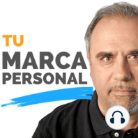 ¿Se Gana Dinero Creando Contenidos? - Tu Marca Personal con Luis Ramos