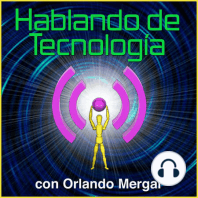 0034 – Siguen las predicciones para el 2013, Panasonic seguirá fabricando plasmas, guerras del futuro serán cibernéticas, las redes del futuro deben ser combinadas, publicidad nativa clave para las relaciones públicas, rateros de Canóvanas serán estrellas