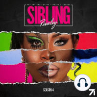 Sibling Watchery - Season 13 Premiere