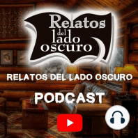 El fantasma de la soldadera de Cholula | Relatos del Lado Oscuro podcast