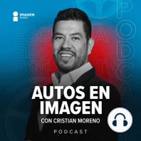 Top 5 de los autos que más produce México