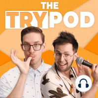 83: The Worst Episode Of The TryPod