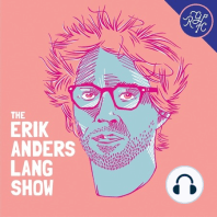 Ep 75: Erik on NYC Trip and the Origin of the Podcast w/ Geoff