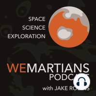 48 – Zooming in on Mars (feat. Melissa Rice and Elsa Jensen)