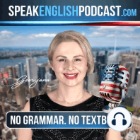 #093 American vs British English - Vocabulary Differences