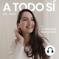 Cómo Ser Constante | Tiffany Zablah