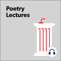 Patrick Cotter & Matthew Sweeney: International Poets in Conversation