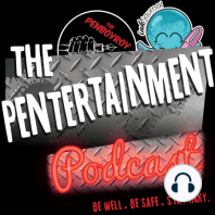 Episode 111: Pretentious Pen Talk